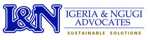 Igeria & Ngugi Advocates